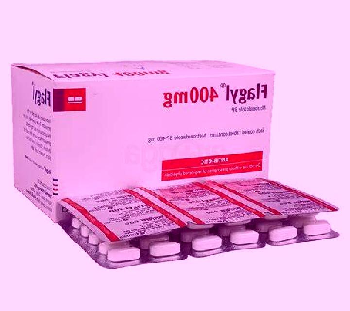 Flagyl flagyl bula infarmed tablet