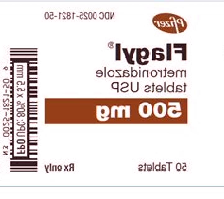 Flagyl flagyl c diff dose tablet