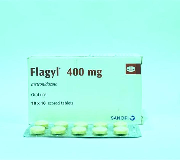 Flagyl flagyl canine use tablet