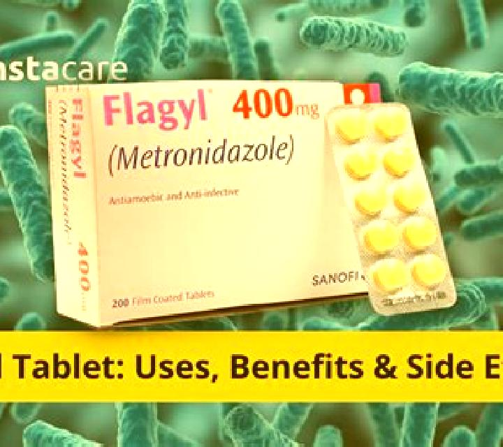 Flagyl flagyl cause brown urine tablet