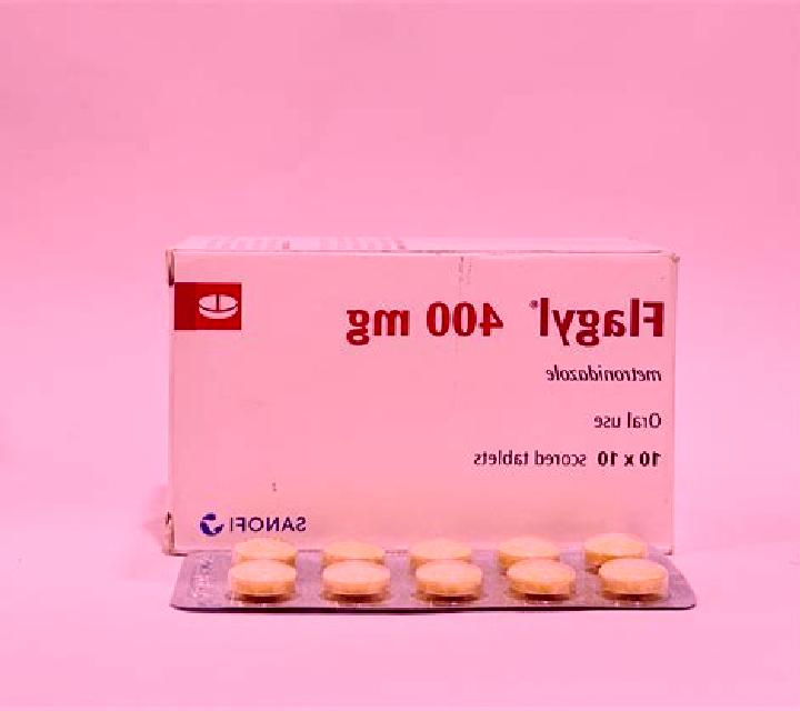 Flagyl flagyl causes fungal vaginal tablet