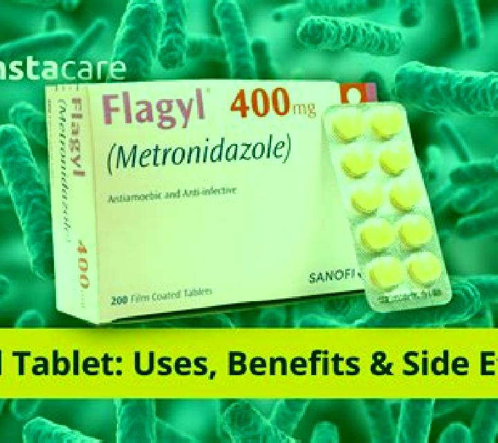 Flagyl flagyl causes metallic taste medication