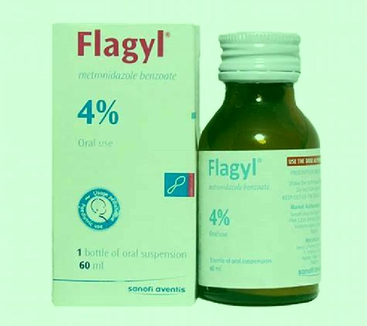 Flagyl flagyl causes metallic taste pharmacy