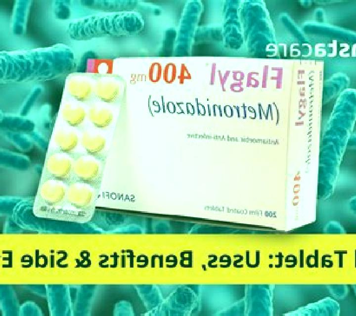 Flagyl flagyl causing cramps tablet