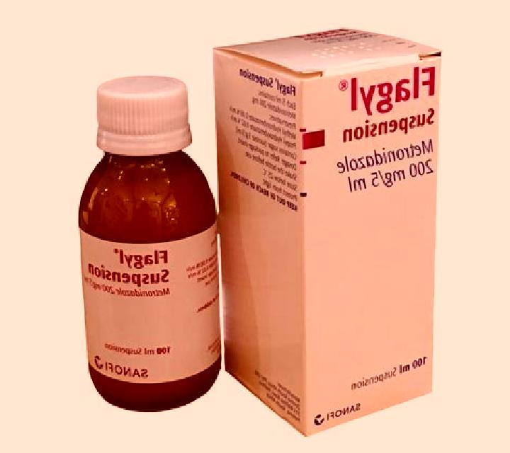 Flagyl flagyl children pharmacy
