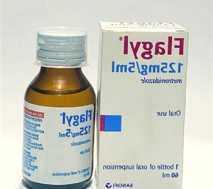 Flagyl flagyl concentration medication