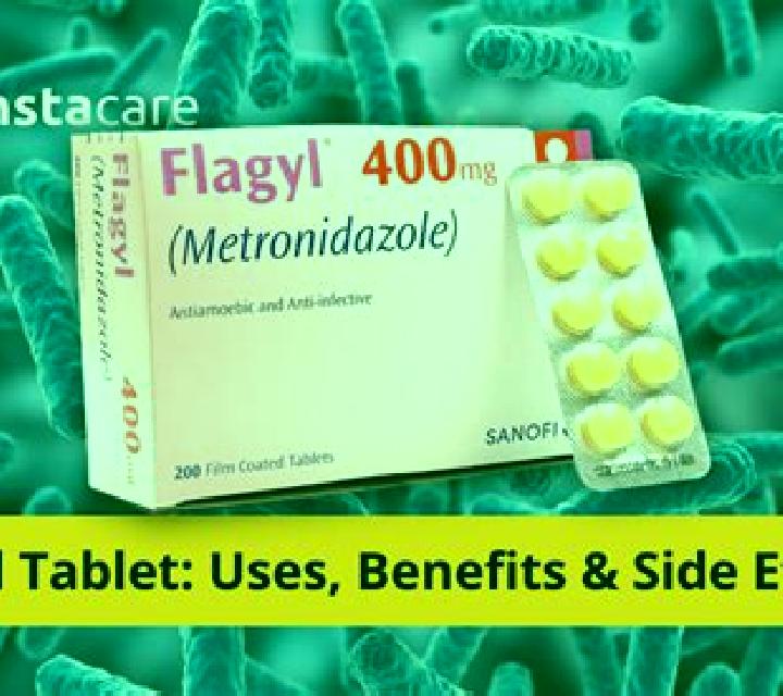 Flagyl flagyl course for diarrhea tablet