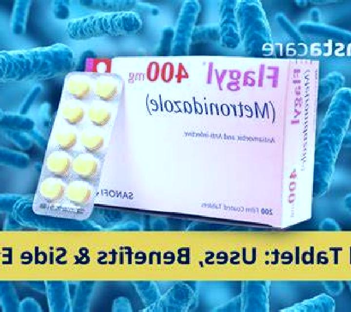 Flagyl flagyl cream vs pill pharmacy