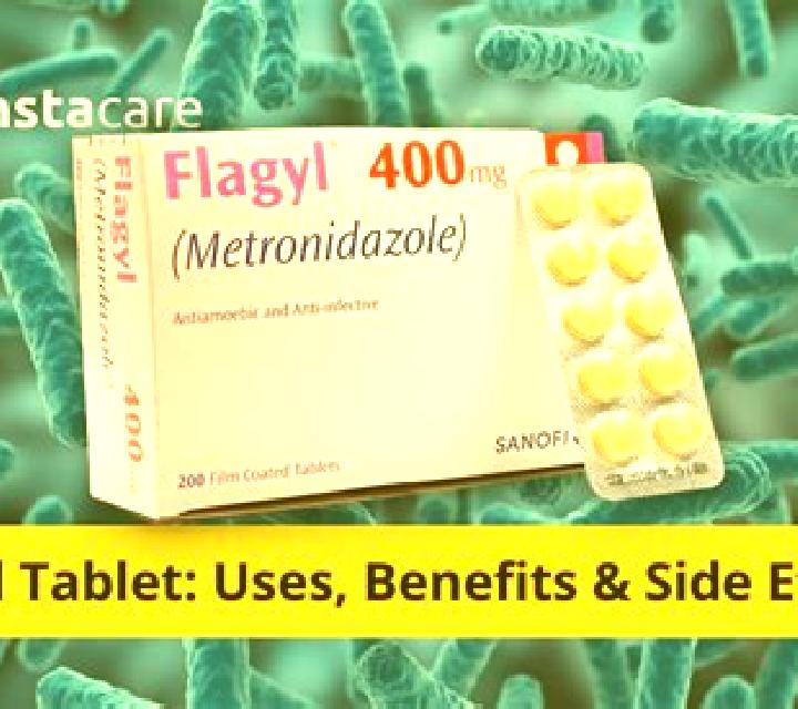 Flagyl flagyl cream vs pill tablet