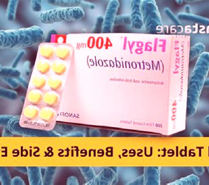 Flagyl flagyl cystitis pills