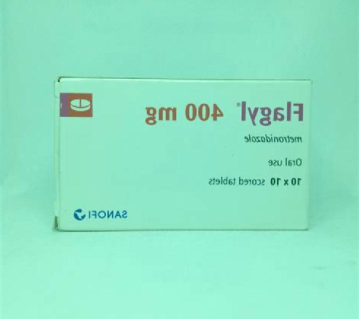 Flagyl flagyl cystitis tablet
