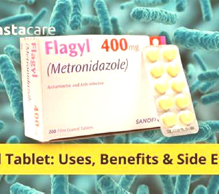 Flagyl flagyl dangerous side effects pills