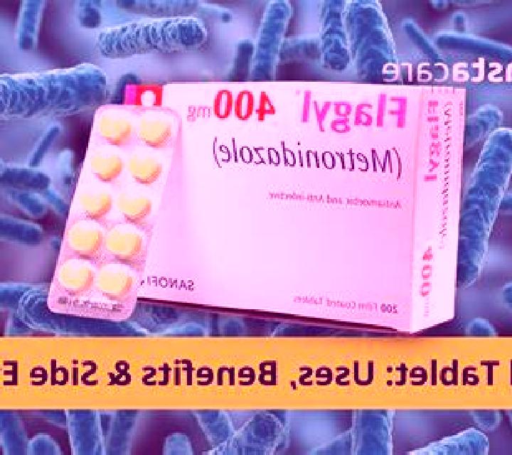 Flagyl flagyl didn t cure bv pills
