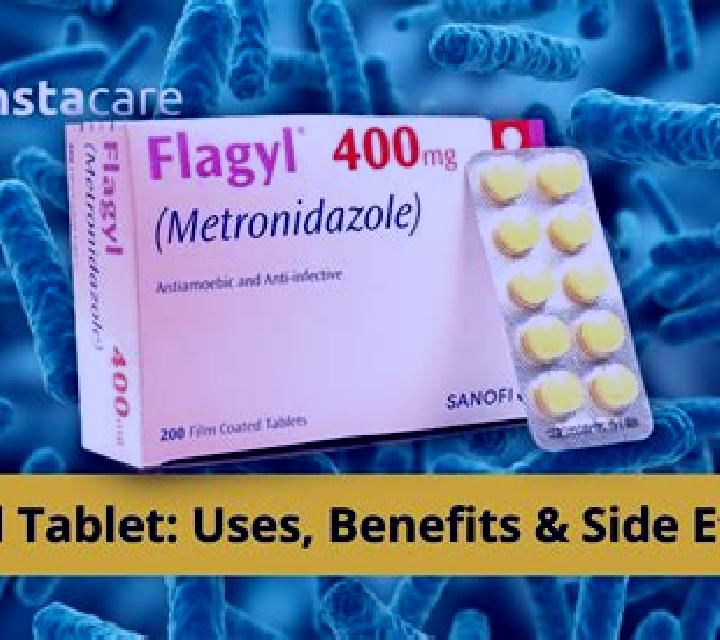 Flagyl flagyl dizziness tablet