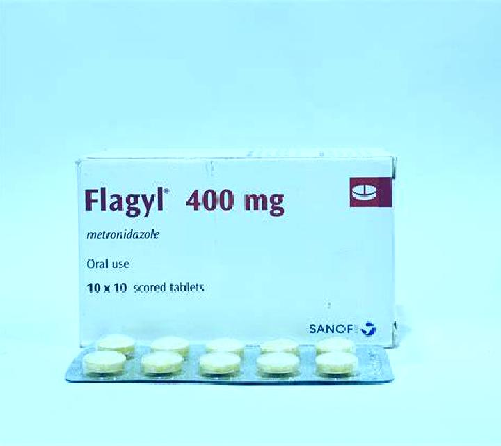 Flagyl flagyl dizzy tired tablet