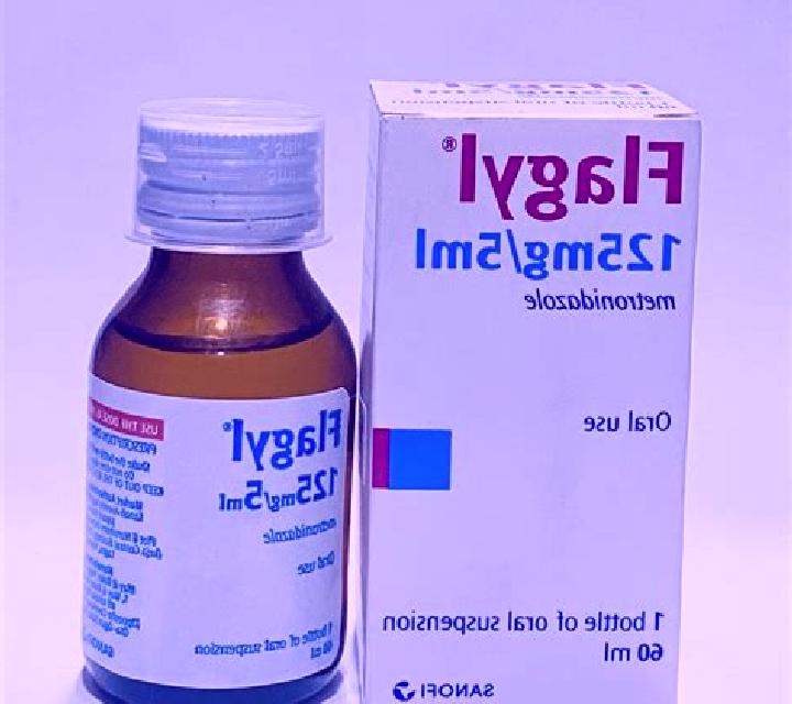 Flagyl flagyl dosage for children pills