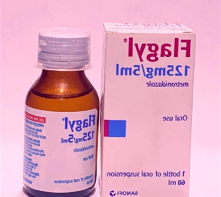 Flagyl flagyl dose for gonorrhea medication