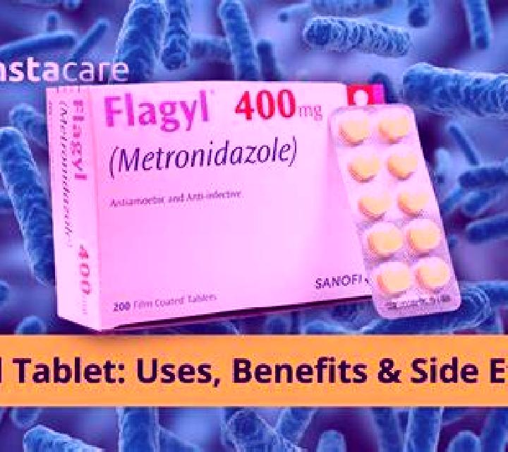 Flagyl flagyl dose for std tablet