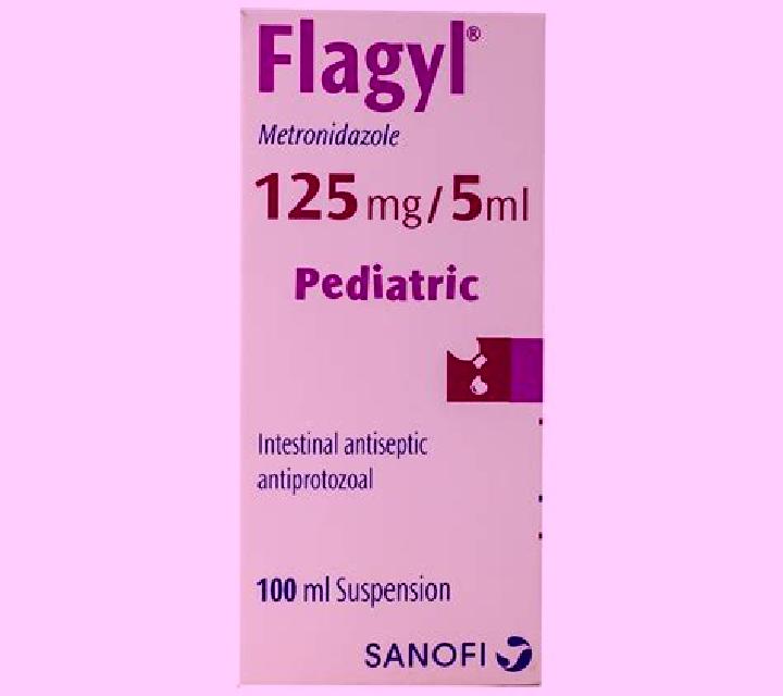 Flagyl flagyl dose pediatric medication