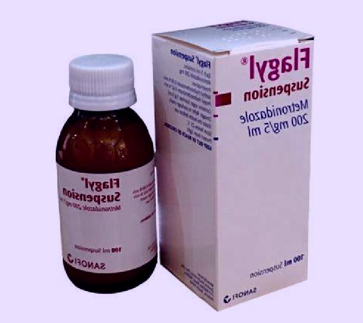 Flagyl flagyl dose pediatrics medication