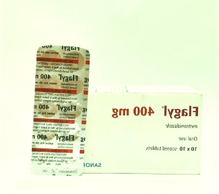 Flagyl flagyl drinking tablet