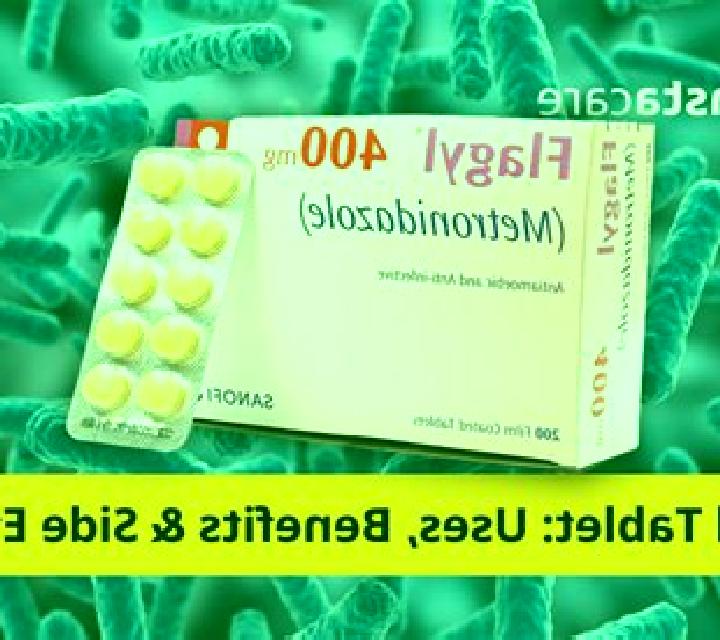 Flagyl flagyl during ovulation medication