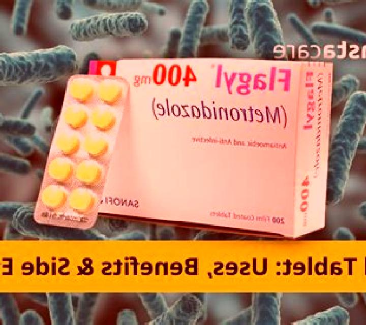 Flagyl flagyl effectiveness pills