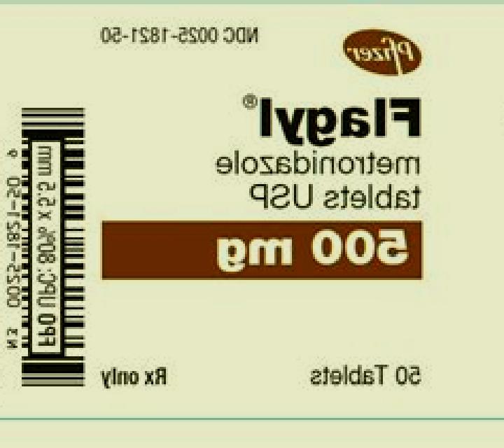 Flagyl flagyl fda package insert pills