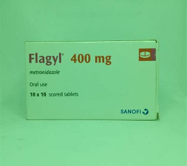 Flagyl flagyl food tablet