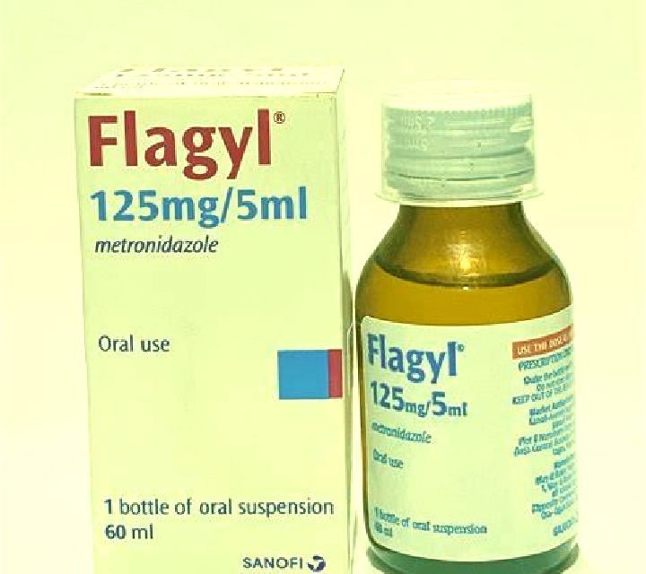Flagyl flagyl for 1 year old tablet