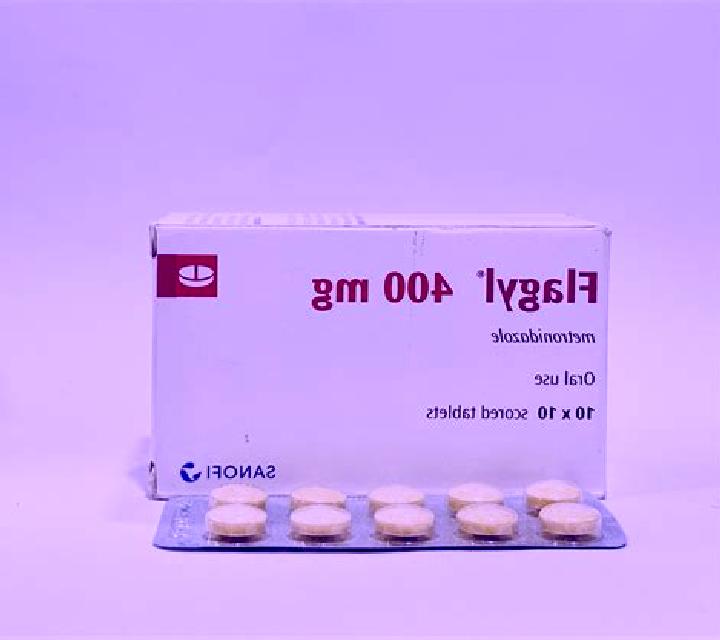 Flagyl flagyl for anug tablet