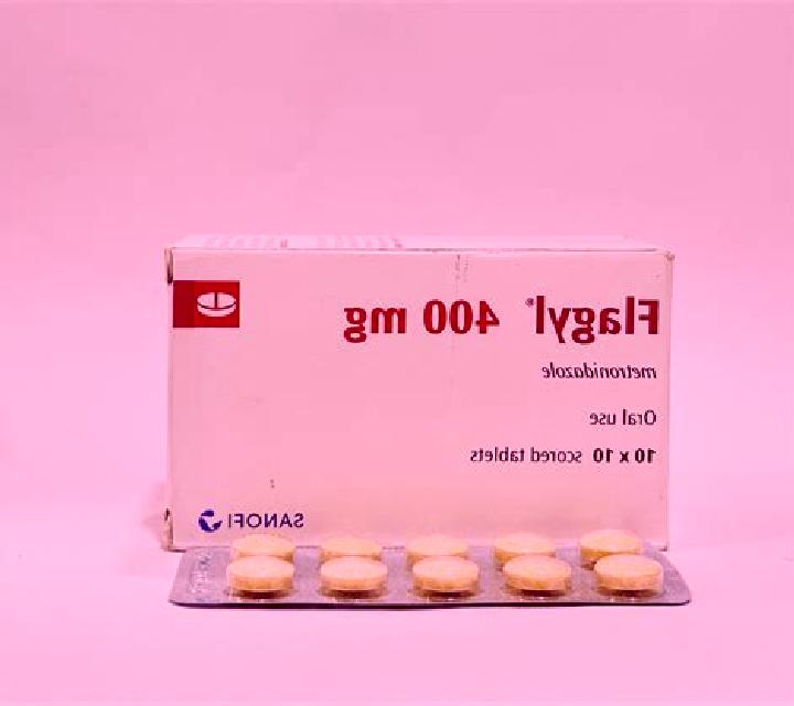 Flagyl flagyl for appetite tablet