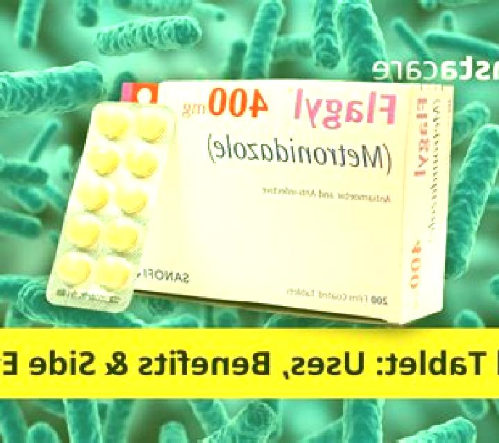 Flagyl flagyl for chlamydia symptoms pills