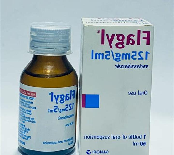 Flagyl flagyl for cyst medication