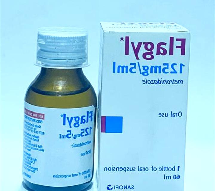 Flagyl flagyl for cystitis medication
