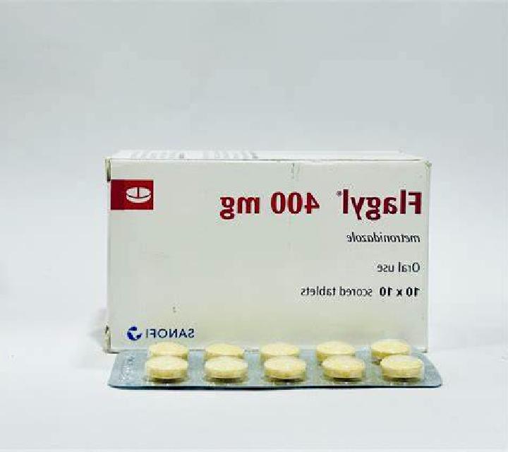 Flagyl flagyl for cystitis tablet