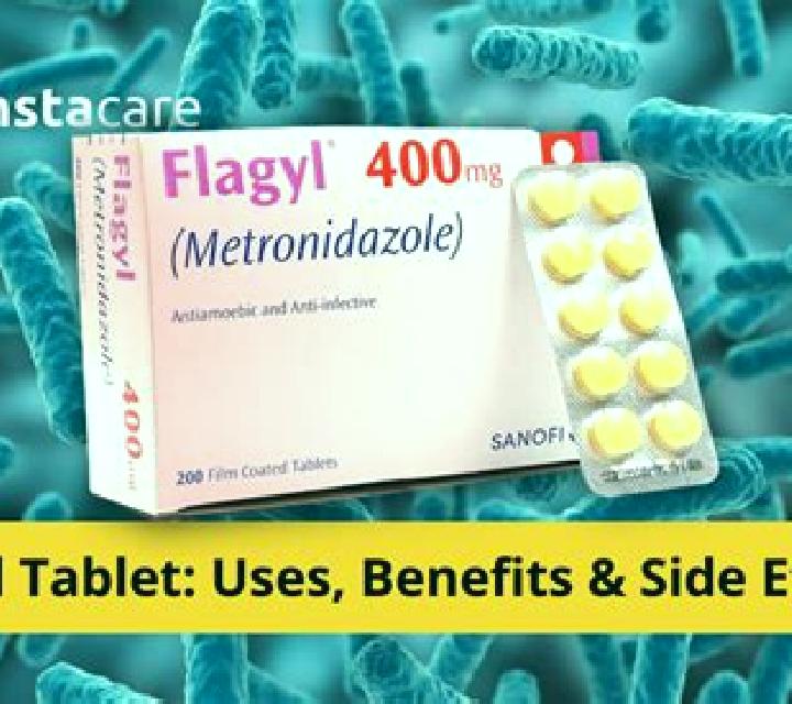Flagyl flagyl for dental tablet