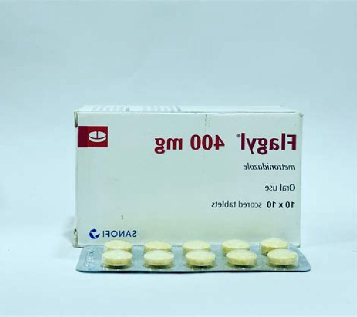 Flagyl flagyl for doga tablet
