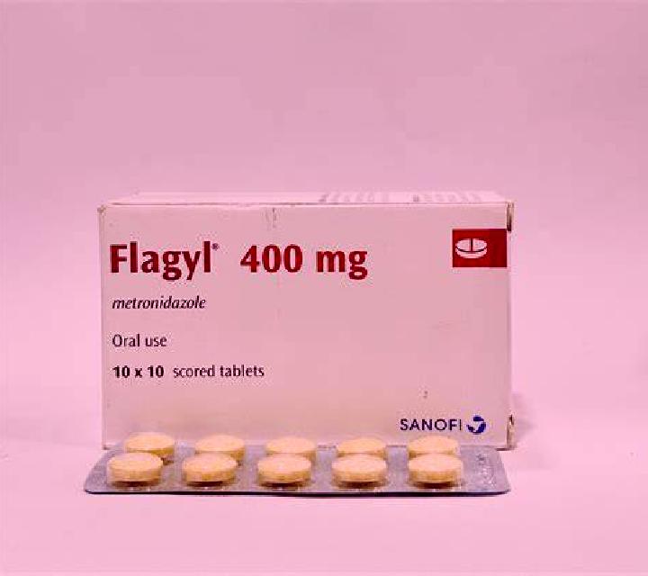 Flagyl flagyl for enteritis tablet