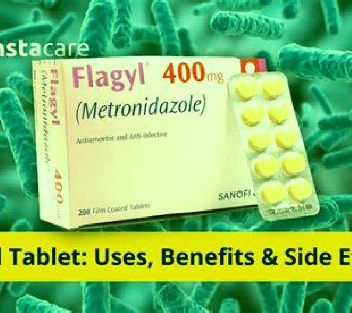 Flagyl flagyl for infected tooth tablet