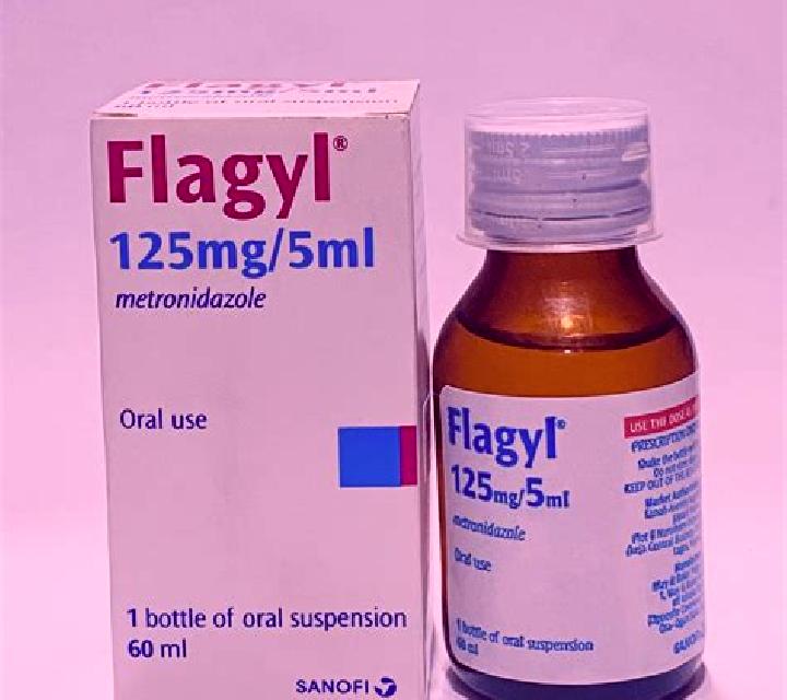 Flagyl flagyl for mastitis medication