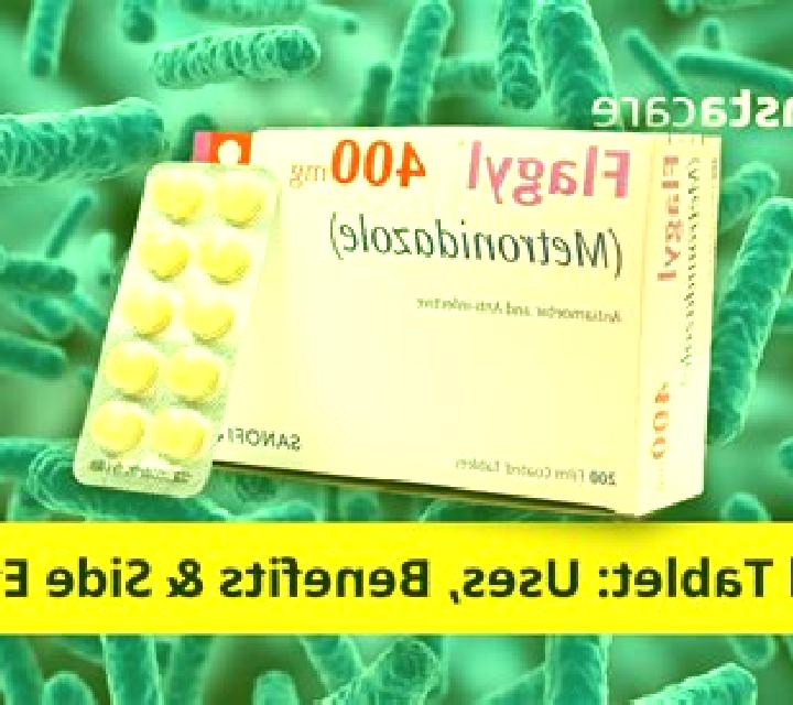 Flagyl flagyl for pneumonia pills