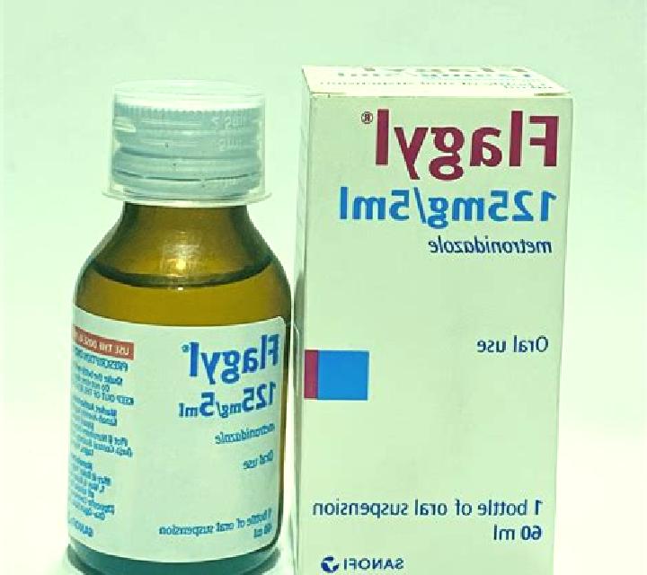 Flagyl flagyl for prasite medication