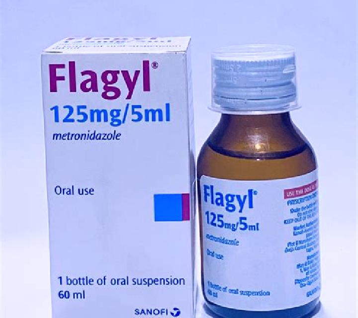 Flagyl flagyl for strep medication