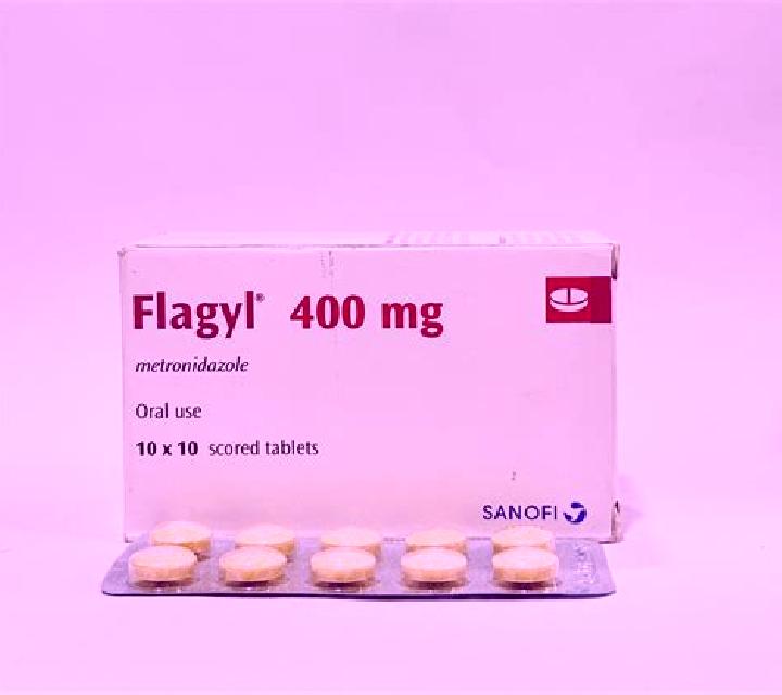 Flagyl flagyl for syphilis tablet