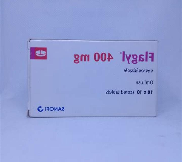 Flagyl flagyl for wound dressing tablet