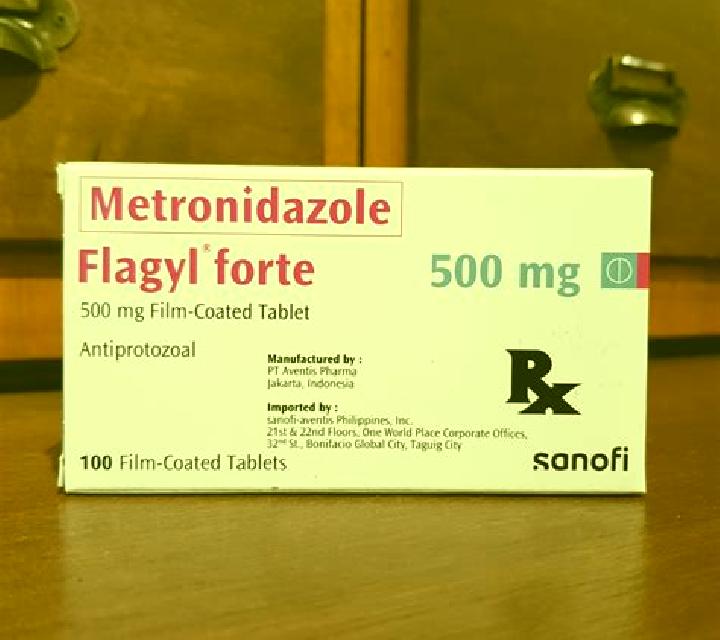 Flagyl flagyl forte review pharmacy