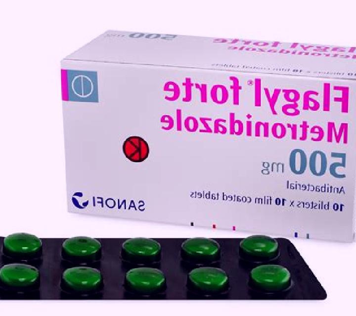 Flagyl flagyl forte review pills