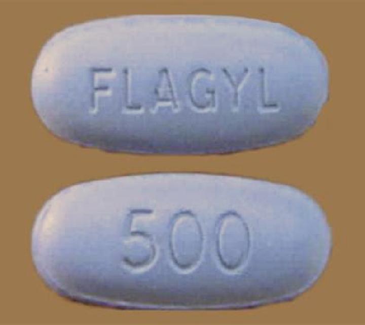 Flagyl flagyl generic image tablet