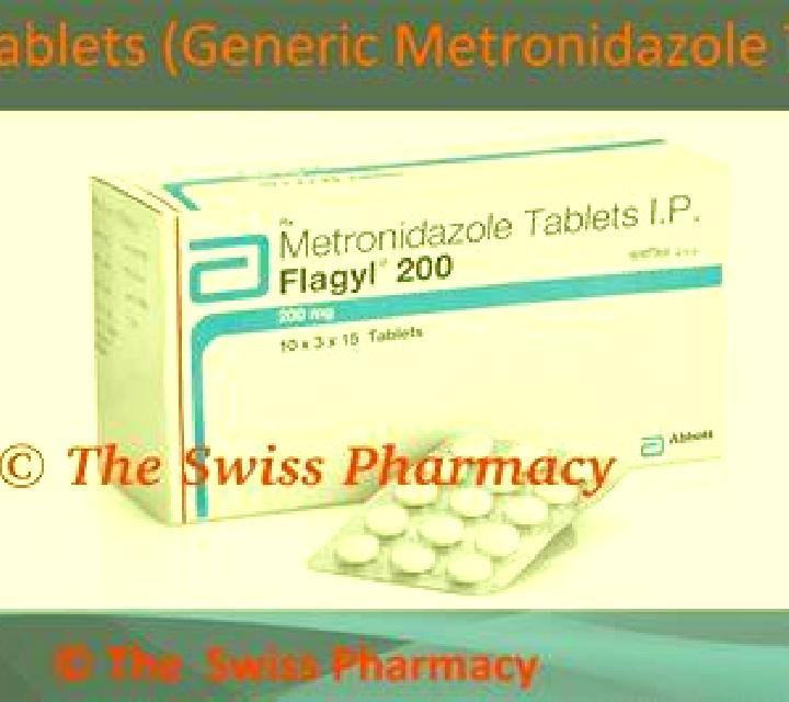 Flagyl flagyl generic name pills